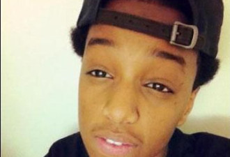 16岁少年遭枪杀案警控14岁男童误杀罪
