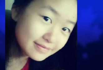 开学首日车祸 14岁华裔女生上学被撞死