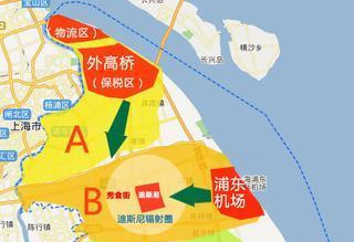 疯了！上海自贸区住宅价格疯涨仍被抢一空