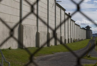 加国历史最悠久 京士顿监狱月底关闭