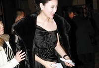 传央视美女主持刘芳菲涉性贿赂被封杀