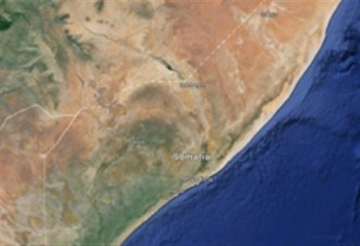 一加籍索马里人被指控斩首自己的4个孩子
