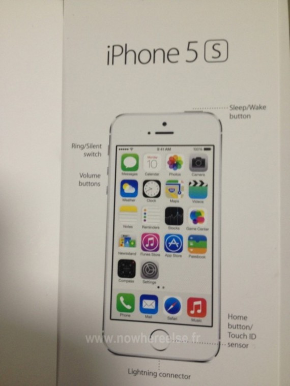 苹果公司新款iPhone发布会图文实录