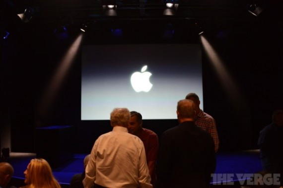 苹果公司新款iPhone发布会图文实录