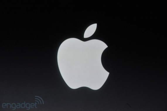 苹果公司新款iPhone发布会图文实录