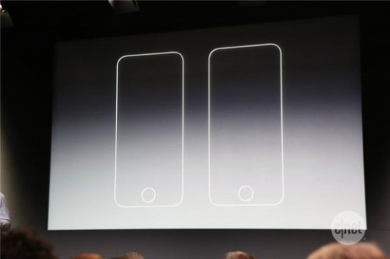 苹果公司新款iPhone发布会图文实录