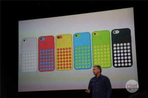 苹果公司新款iPhone发布会图文实录