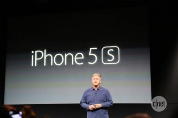 苹果公司新款iPhone发布会图文实录