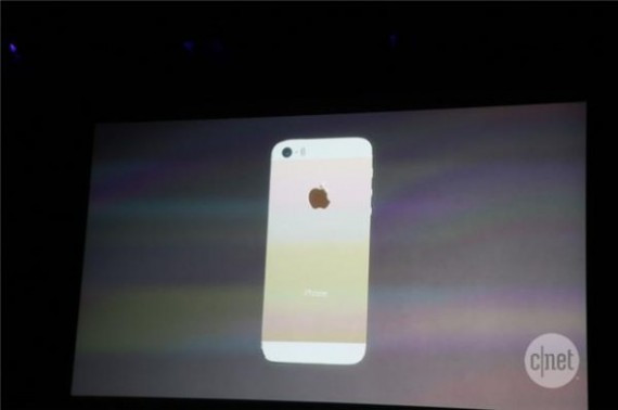 苹果公司新款iPhone发布会图文实录