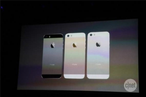 苹果公司新款iPhone发布会图文实录