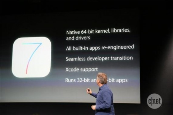 苹果公司新款iPhone发布会图文实录