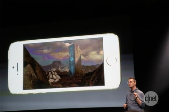 苹果公司新款iPhone发布会图文实录