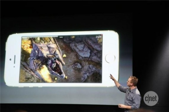苹果公司新款iPhone发布会图文实录