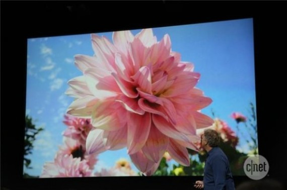 苹果公司新款iPhone发布会图文实录