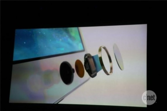 苹果公司新款iPhone发布会图文实录
