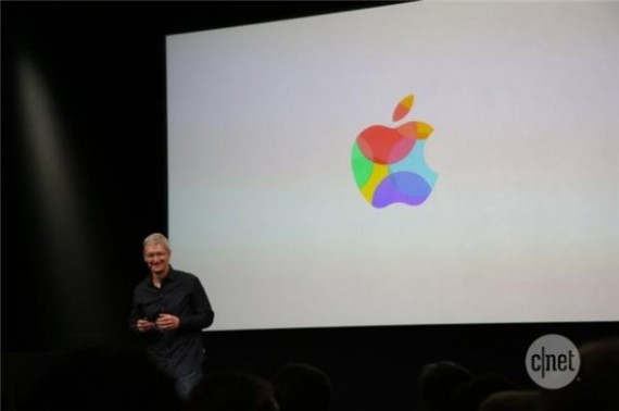 苹果公司新款iPhone发布会图文实录