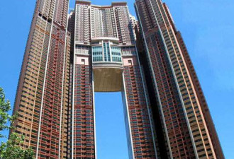 2013亚洲十大超级豪宅榜揭晓 中国占6席
