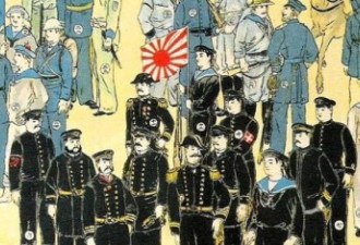 揭秘八国联军侵华时的带路党 有三类