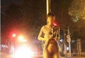 网传“上海裸拍门” 尺度之大震惊警方