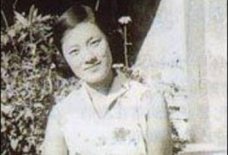 毛泽东最欣赏的十女杰 献吻第一美人