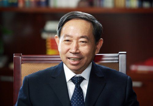 袁贵仁(资料图)