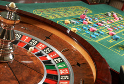 旺市总务委表决反对建赌场 待市议会拍板