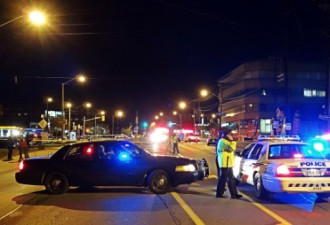多市东区出租车劫案 嫌犯驾车逃逸又撞死行人