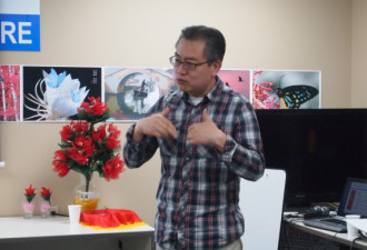 中年危机 – 你渡过了吗？讨论场面热烈