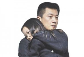 李亚鹏也想带女儿上节目《爸爸去哪儿》