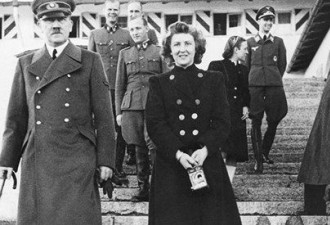 英作家曝希特勒逃亡后活到73岁 生2女