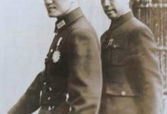 揭秘：戴笠如何蹂躏女特务 特服秘方