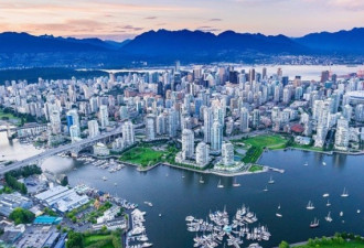 世界25大旅游城市 加拿大3个城市入选