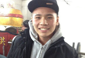 布鲁克林17岁华裔男被刺死 凶嫌被捕