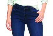 秋季Legging花样多 显瘦美腿搭配哲学