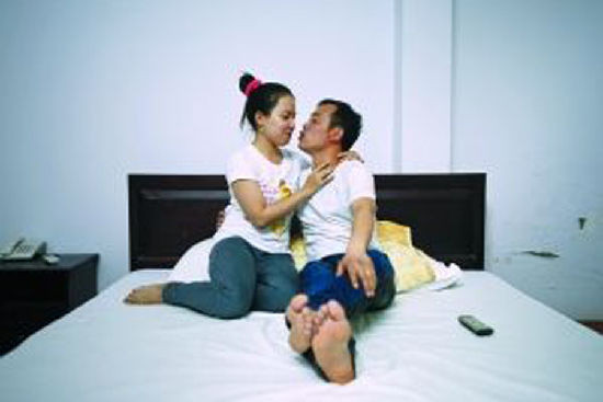 实拍：中国男人越南&ldquo;买&rdquo;妻全过程（组图）