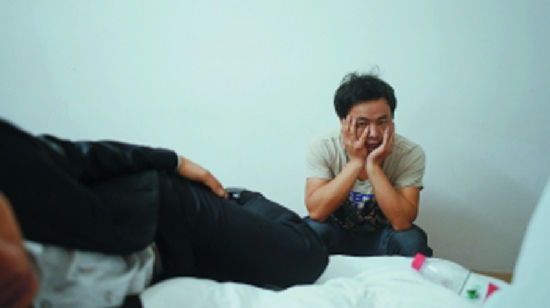 实拍：中国男人越南&ldquo;买&rdquo;妻全过程（组图）