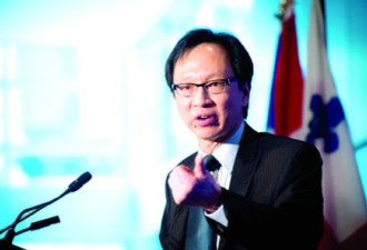 中国企业不爱投资加拿大：政府效率低