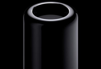 苹果新产品酷似地铁垃圾桶 2999美刀