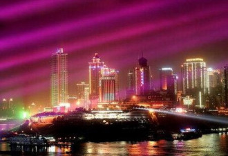 盘点三中全会后中国最具发展潜力城市