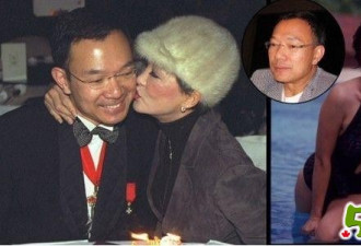 香港69岁女主播哭诉20年无性婚姻