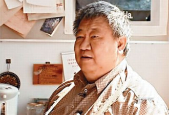华裔教授被控藏儿童色情物 曾任加拿大奥数领队