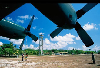 菲律宾又活了：升级军事设施监控中国