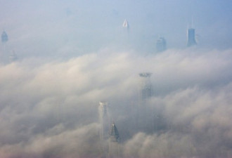 央视网：雾霾天气为中国带来5大收获