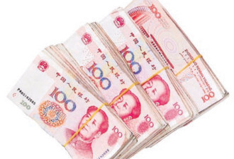 兑美元屡创新高 RMB汇率料短期可进5