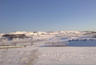 《爸爸去哪儿》最后旅行曝光 东北看雪