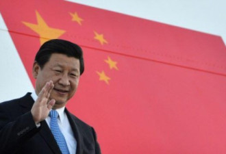美媒：他非习仲勋的儿子 是毛的孙子