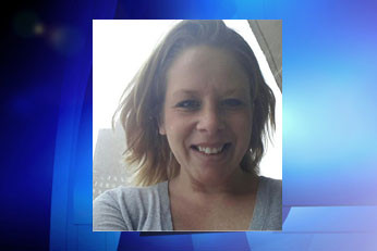 Christina Potter and her five-week-old daughter have not been seen since Tuesday night, Toronto police say. COURTESY: Toronto police