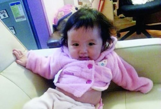 香港侦破“内地人盗婴案” 凶手实为母亲