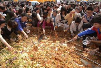 神州大地哄抢成灾 中国人人性本恶？