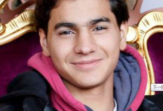 叙利亚17岁战地摄影师遇难 作品曝光